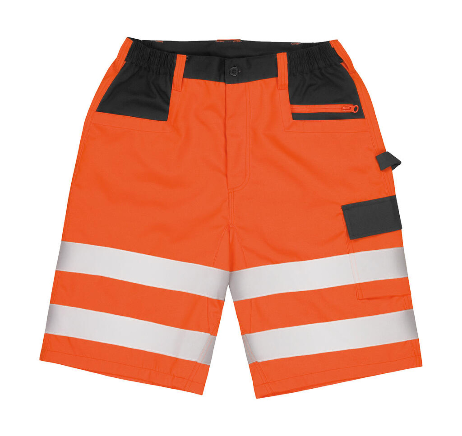 Fluorescent Orange