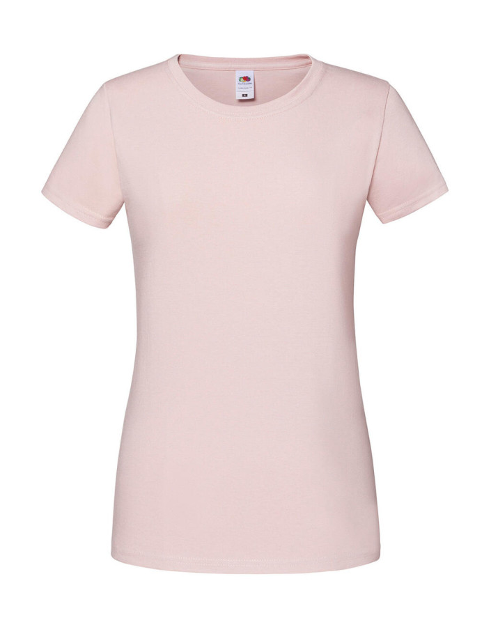 Powder Rose