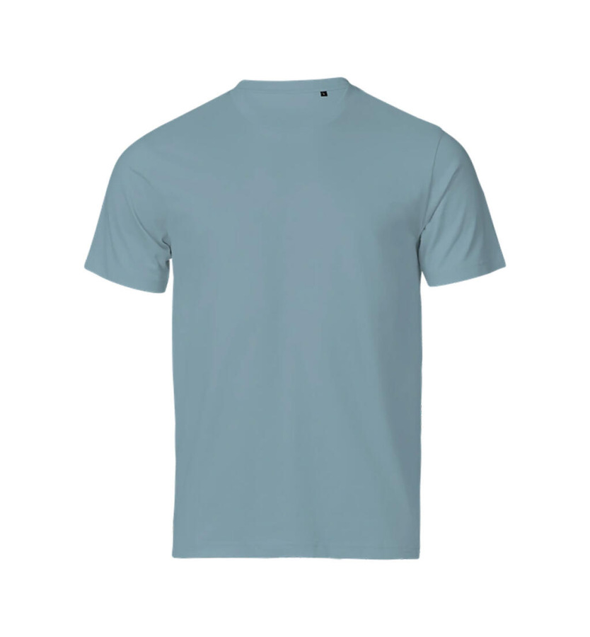 Misty Blue