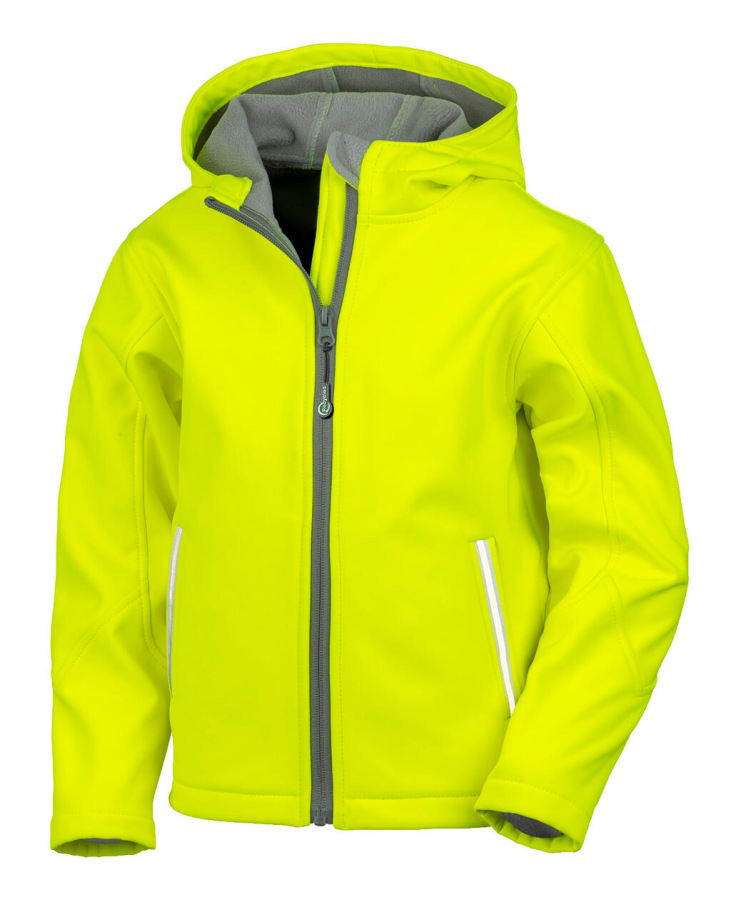 Neon Yellow