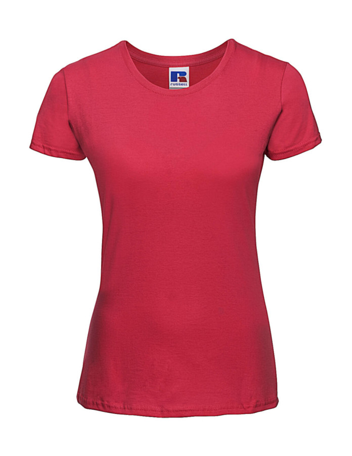Classic Red