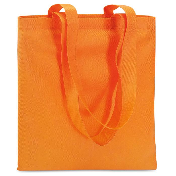 Oranžová