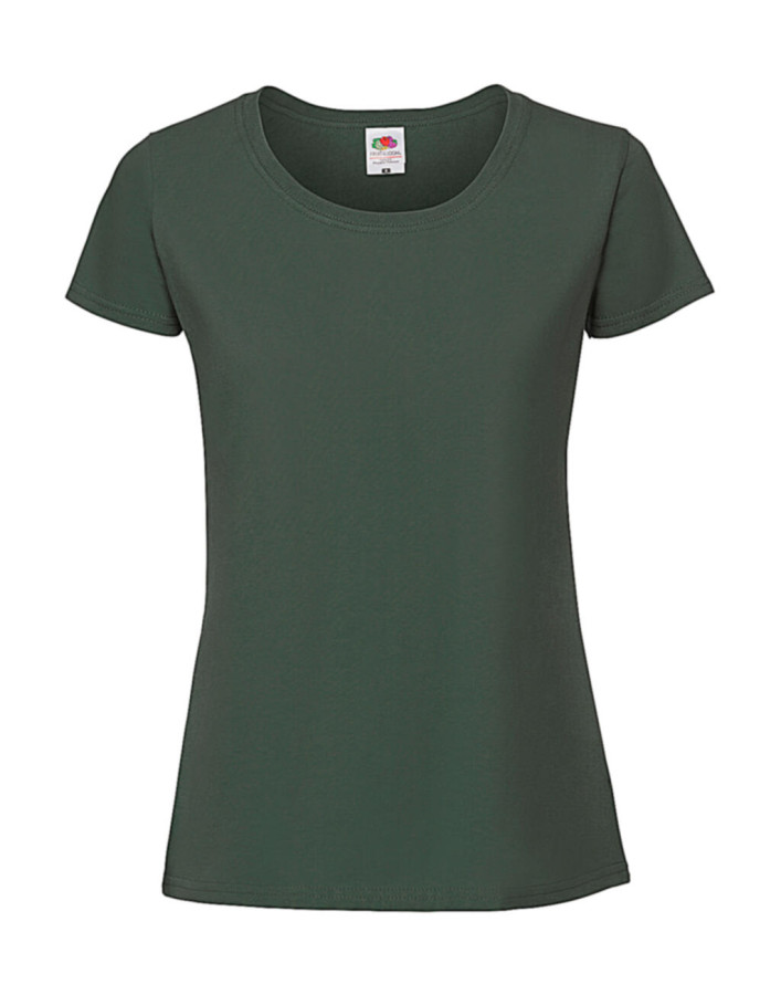 Bottle Green