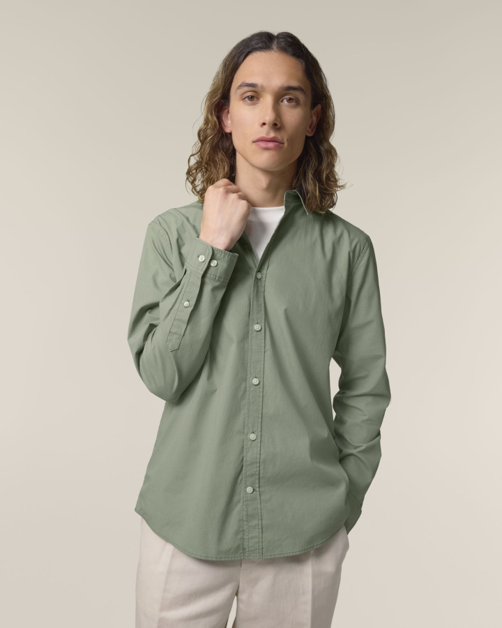 Soft Khaki