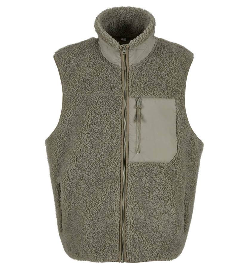 Pale Olive