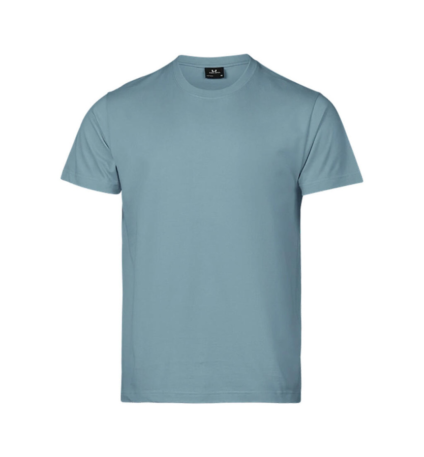 Misty Blue