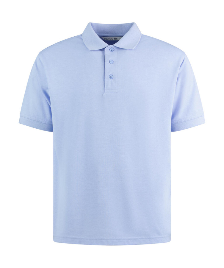 Light Heather Blue