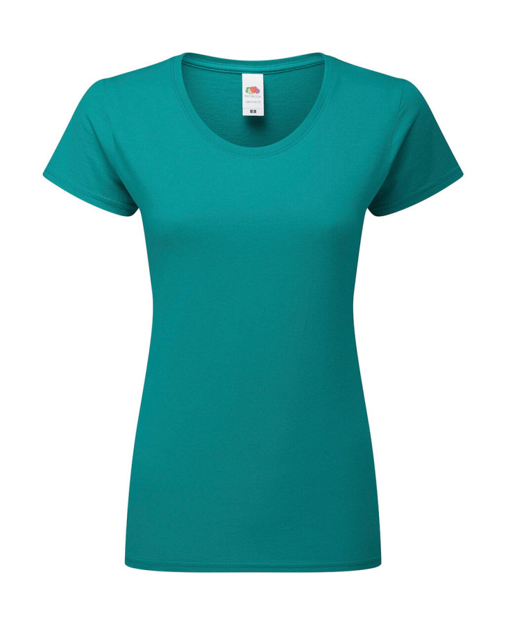Ocean Teal
