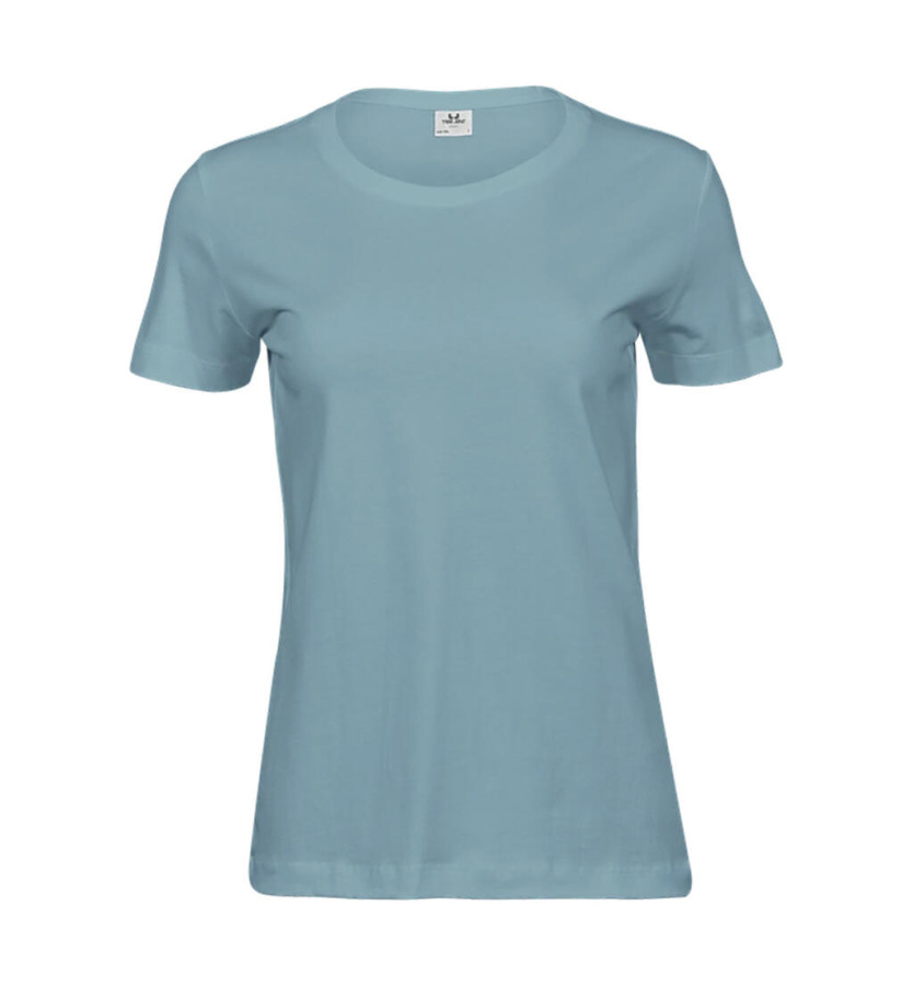 Misty Blue