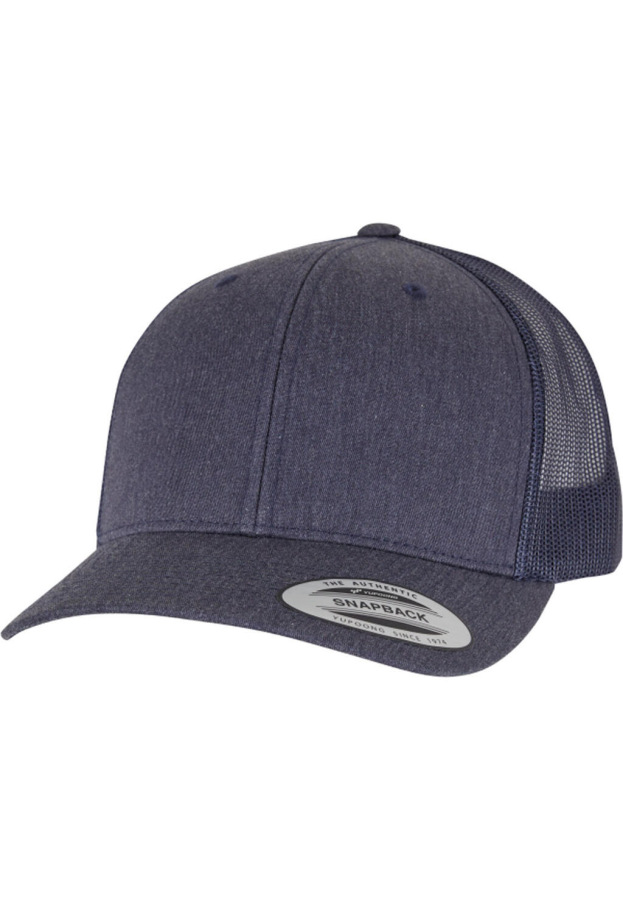 Heathernavy