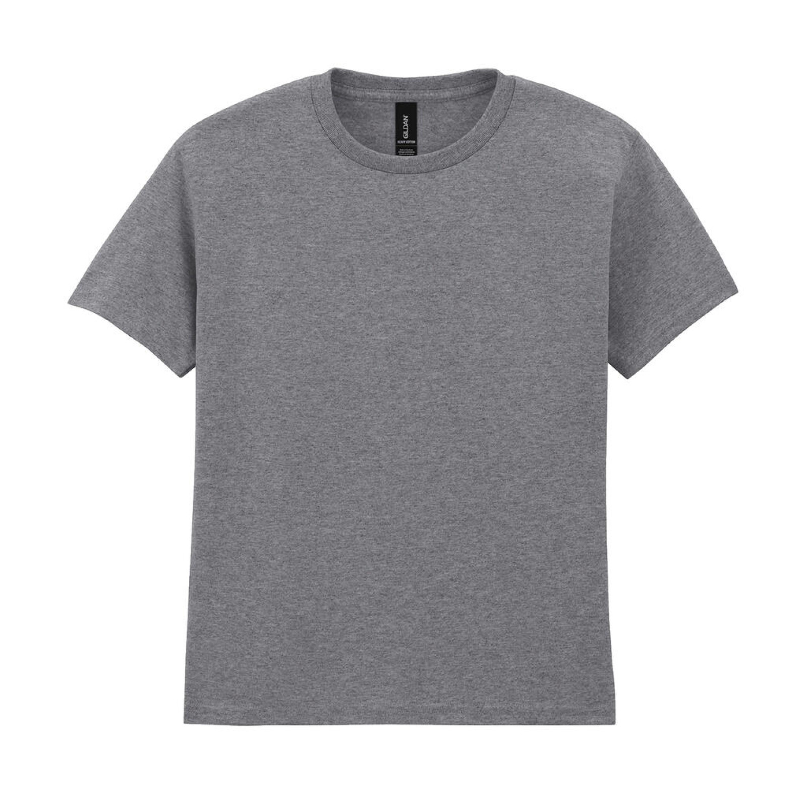 Graphite Heather