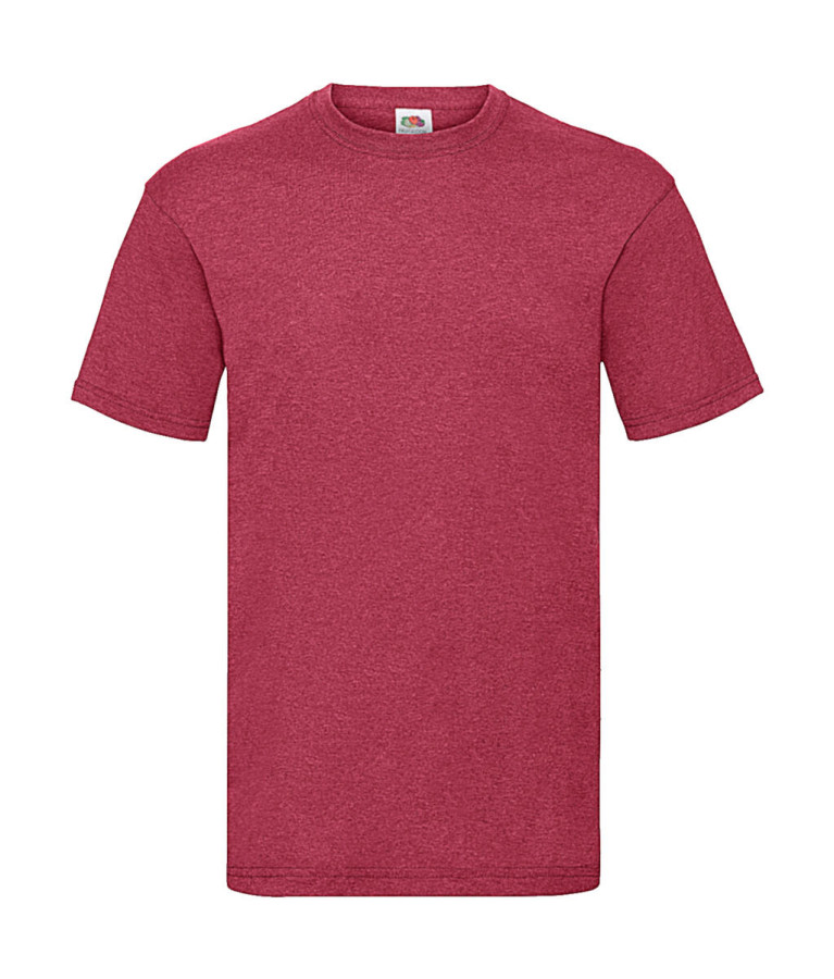 Heather Red