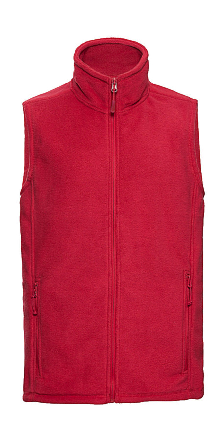 Classic Red