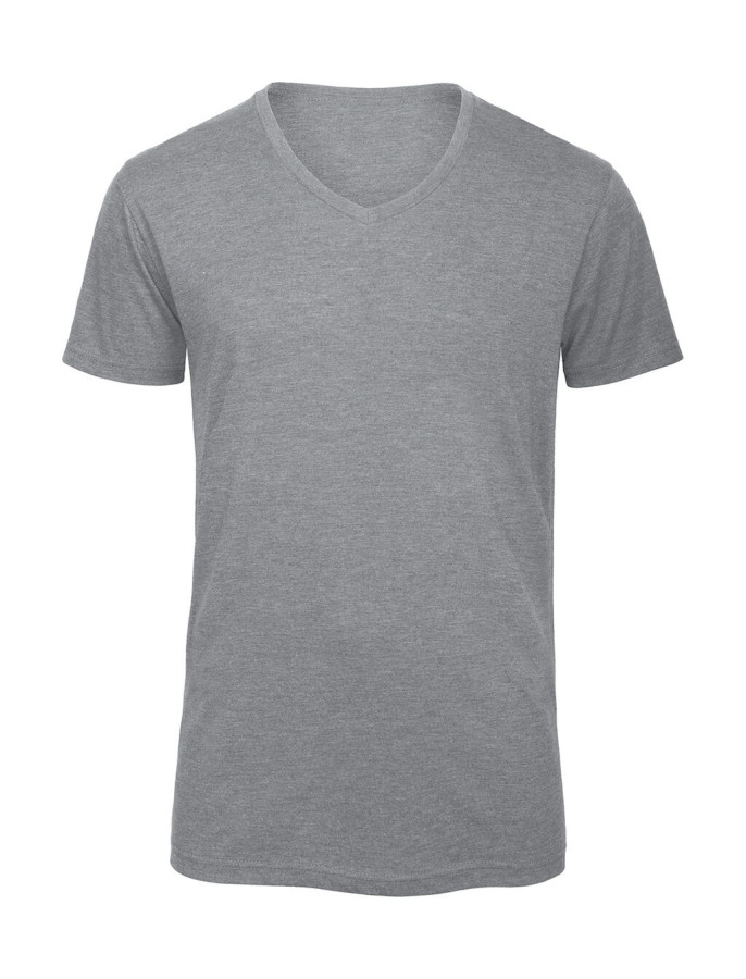 Heather Light Grey