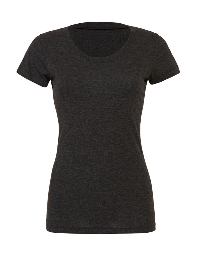 Charcoal-Black Triblend