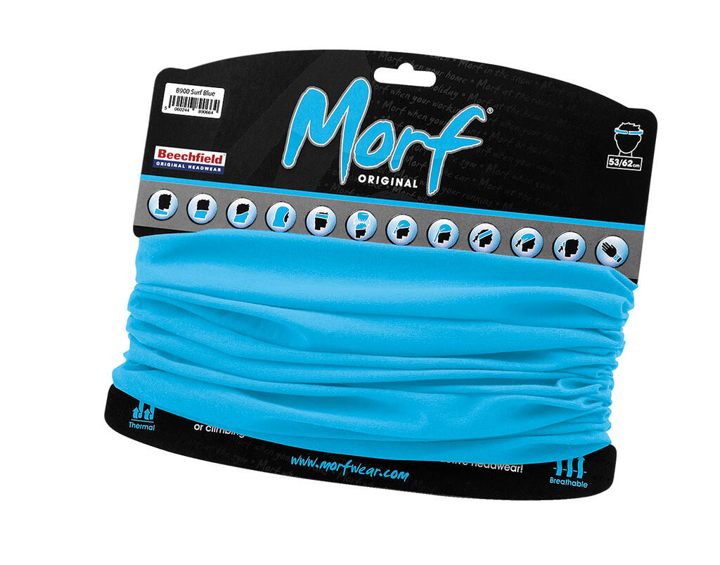 Surf Blue