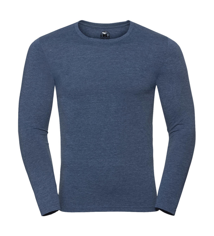 Bright Navy Marl