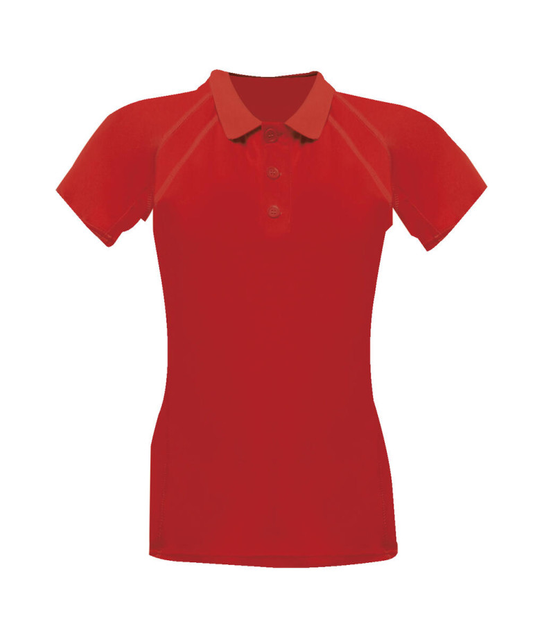 Classic Red