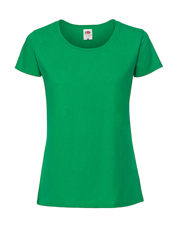 Kelly Green