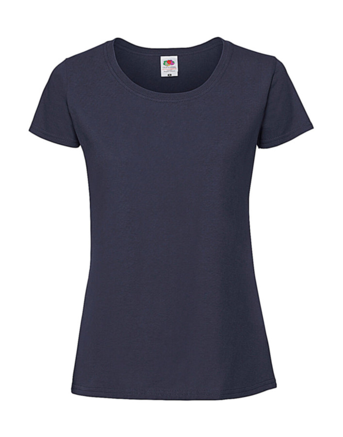 Deep Navy