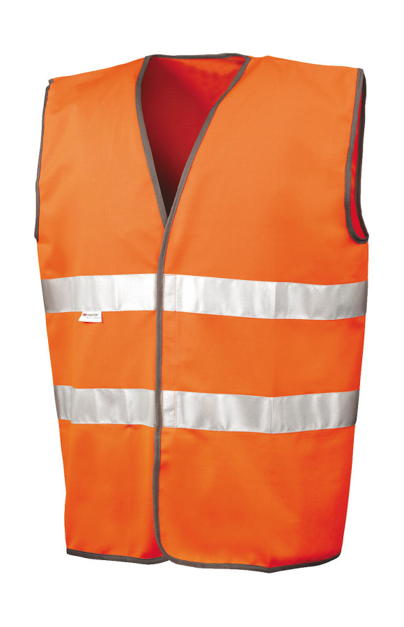 Fluorescent Orange