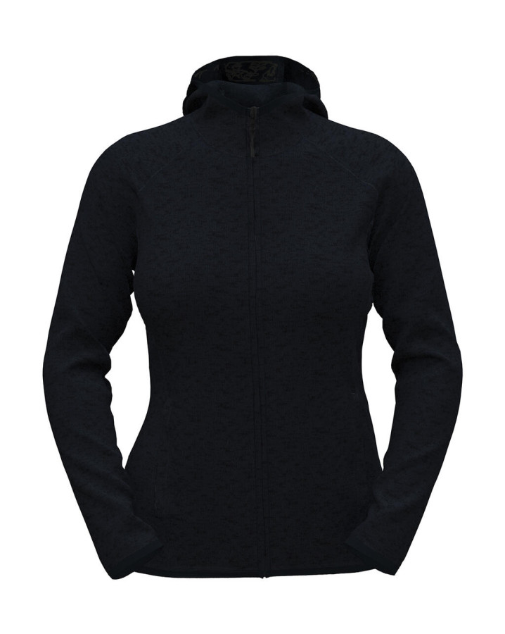 Blue Midnight Heather