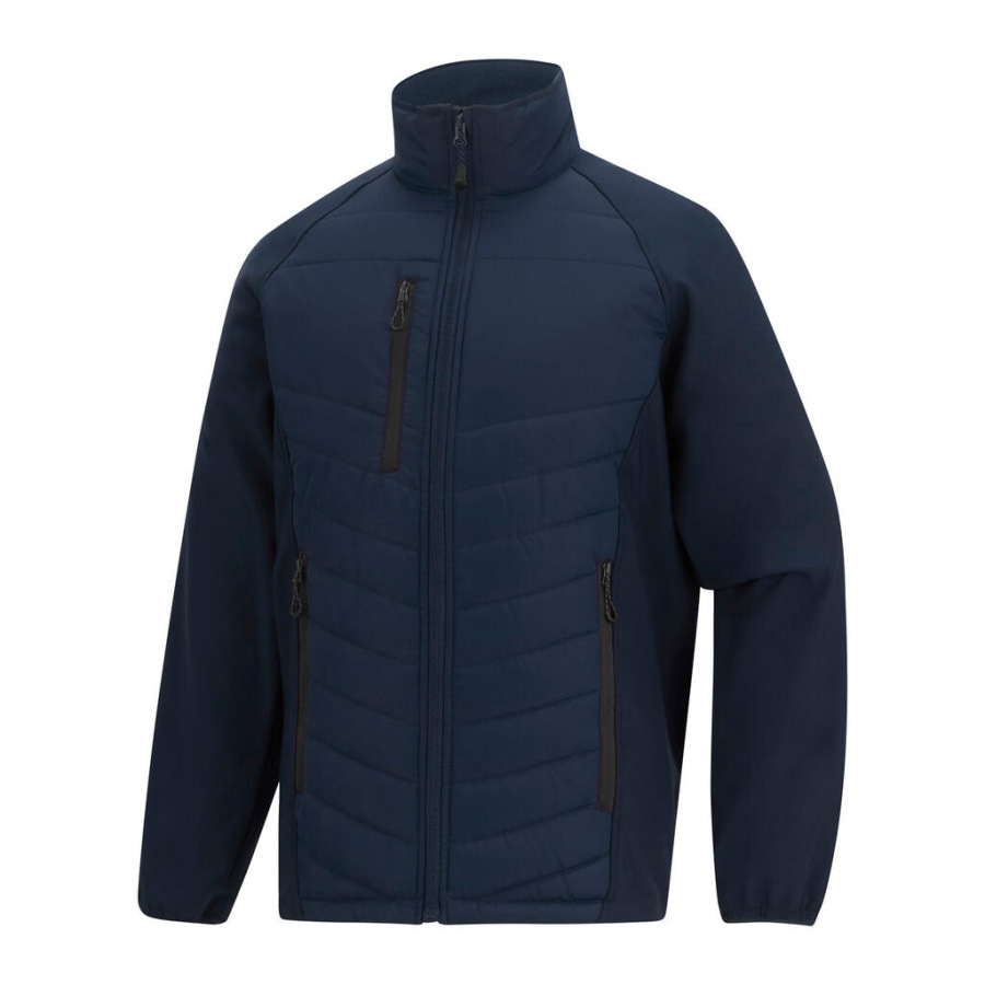 Navy/Ash