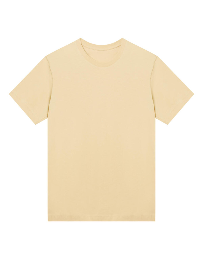 Soft Yellow