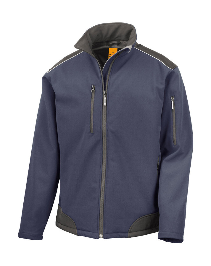 Navy/Black