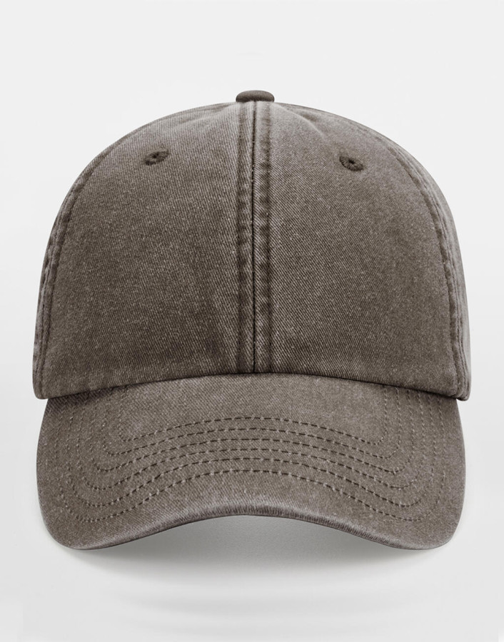 Vintage Brown