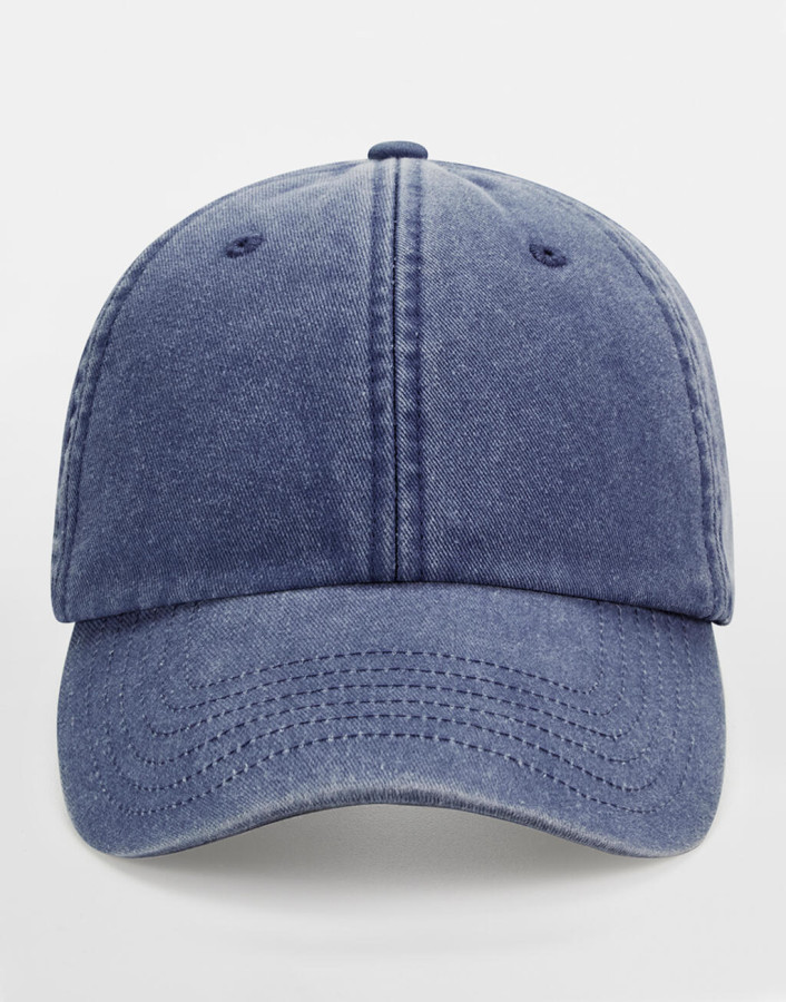 Vintage Denim