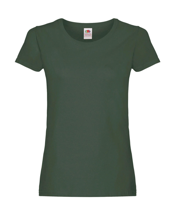 Bottle Green