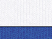 White/True Royal
