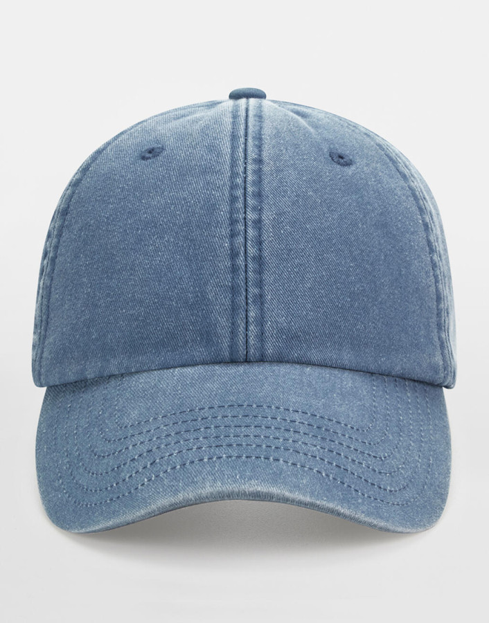 Vintage Light Denim