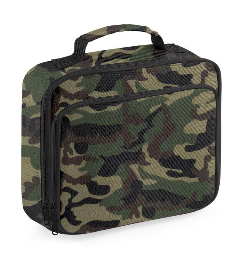 Jungle Camo