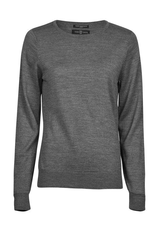 Grey Melange
