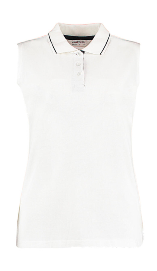 White/Navy