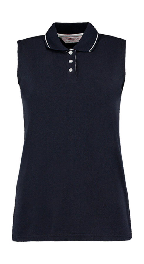 Navy/White