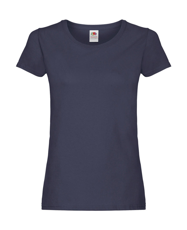 Deep Navy