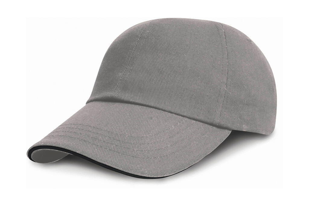 Grey/Black