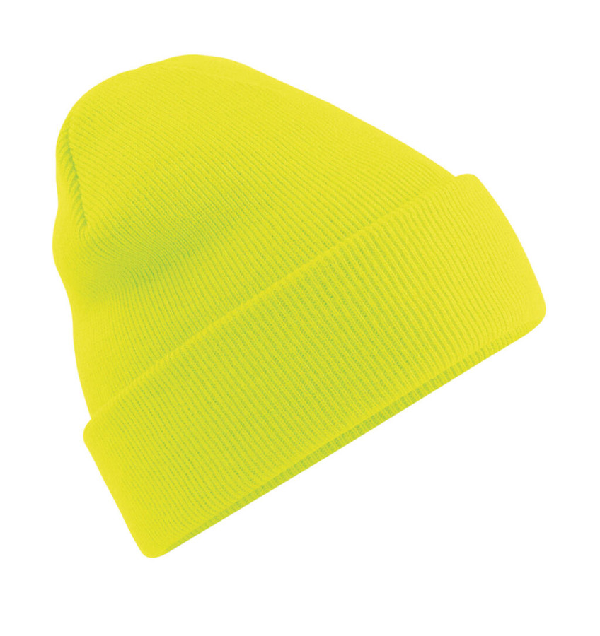 Fluorescent Yellow
