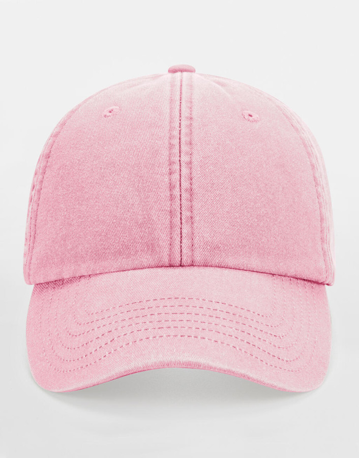 Vintage Dusky Pink