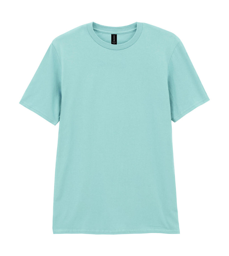 Teal Ice