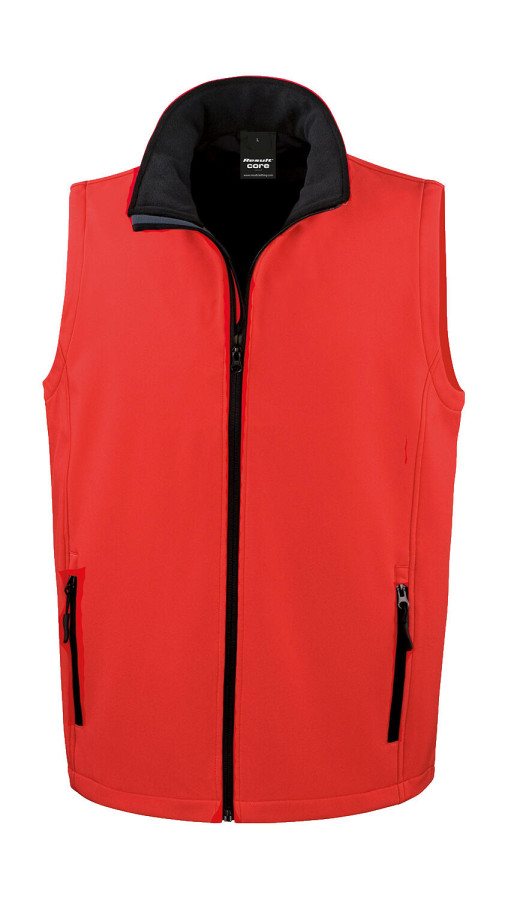 Red/Black