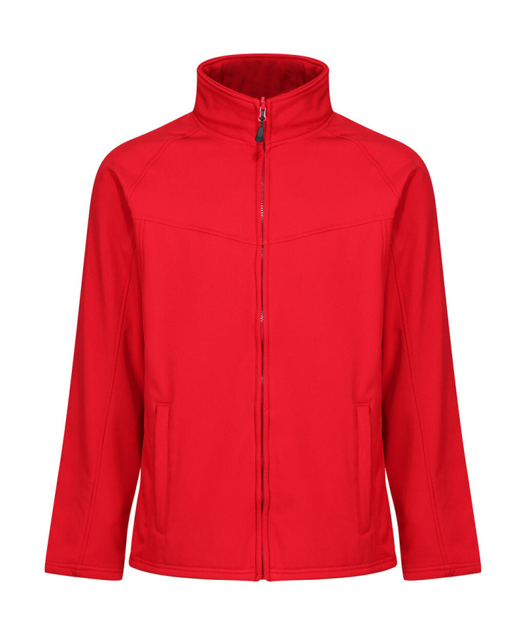 Classic Red/Seal Grey