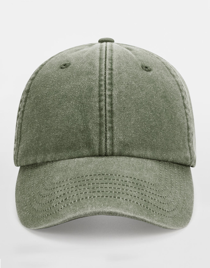 Vintage Olive