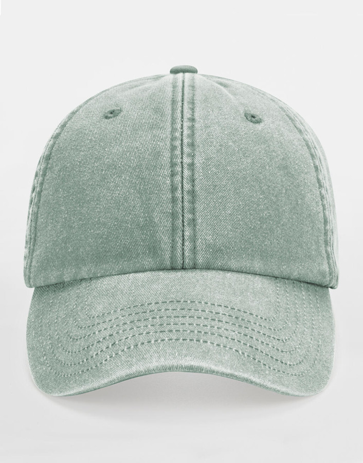 Vintage Sage Green