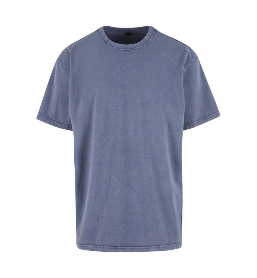 Vintage Blue