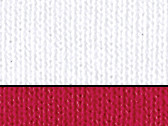 White/Red
