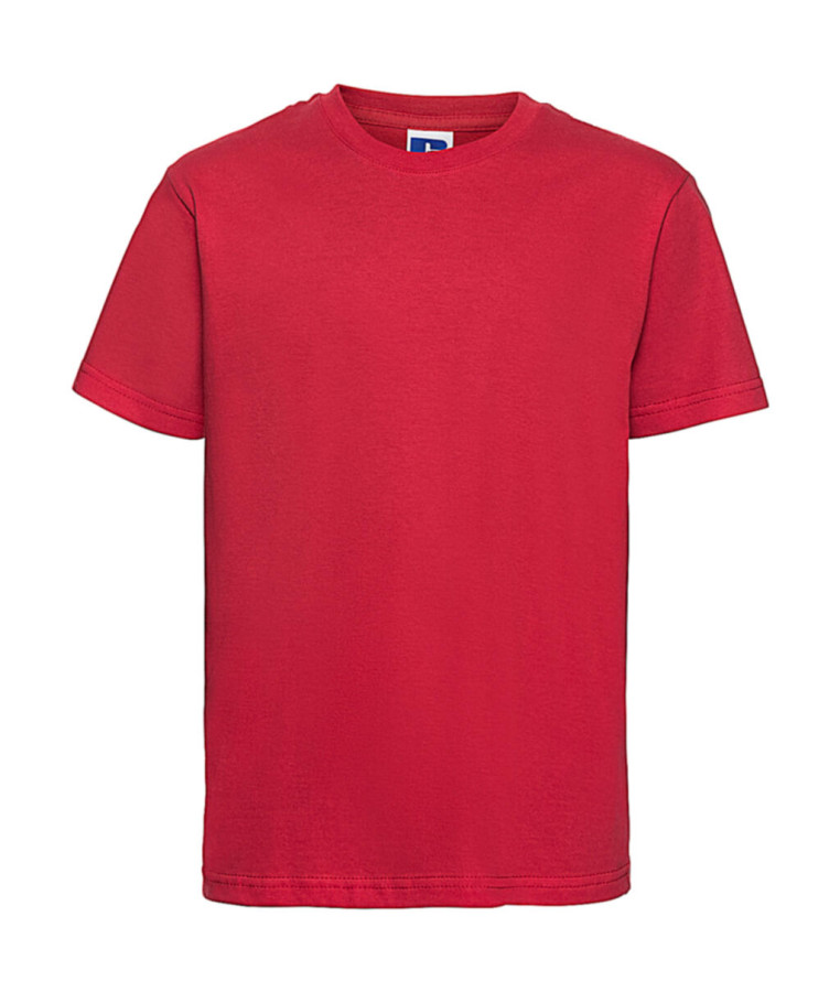 Classic Red